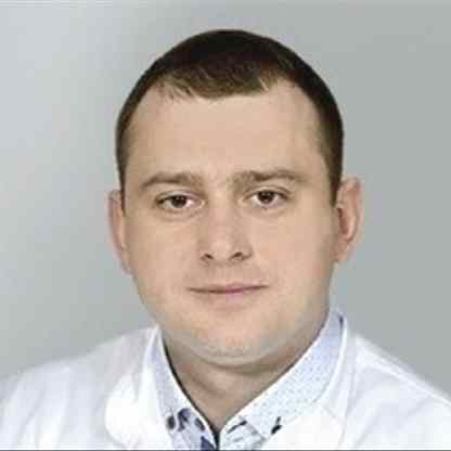 Чмель Владимир Николаевич