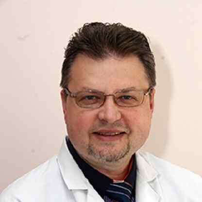 Костецкий Юрий Аурелович