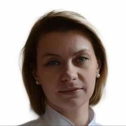 Котова Ольга Александровна