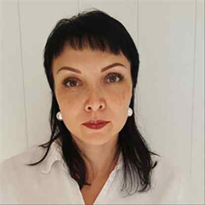 Козак Наталья Сергеевна