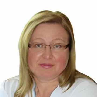 Свиридович Светлана Яковлевна