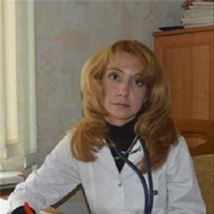 Петрова Екатерина Борисовна