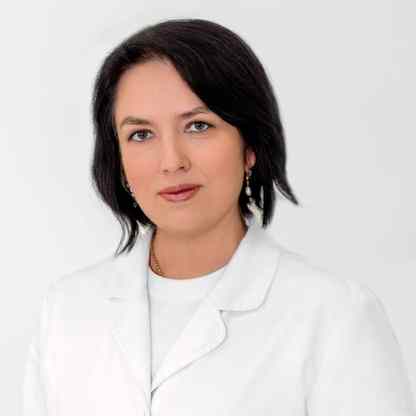 Анишкевич Наталья Владимировна