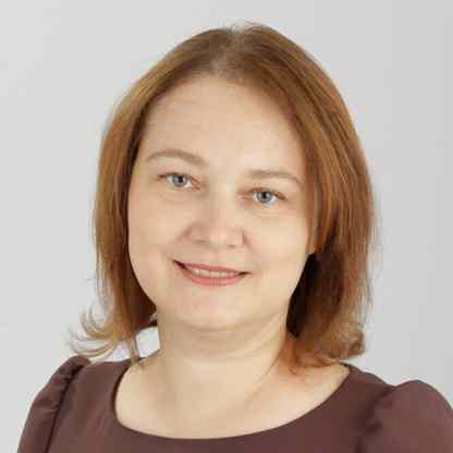 Бруцкая-Стемпковская Елена Вениаминовна