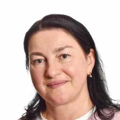 Рожновская Наталья Иосифовна