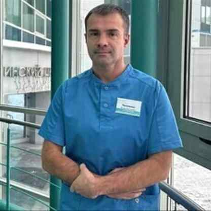 Понтелей Руслан Николаевич