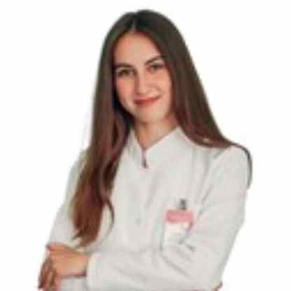 Бычек Екатерина Геннадьевна