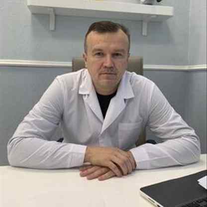 Беленков Игорь Борисович