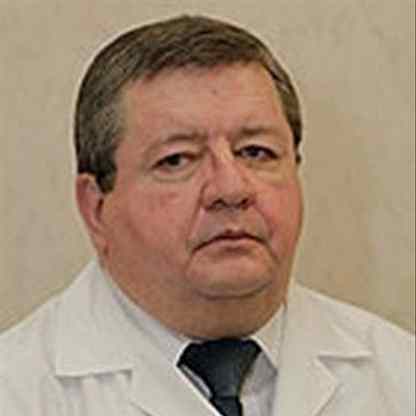 Василевич Александр Павлович