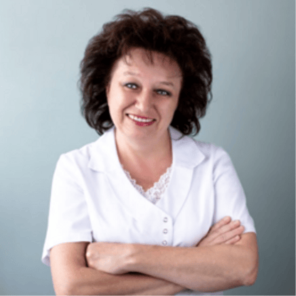 Мамай Татьяна Анатольевна