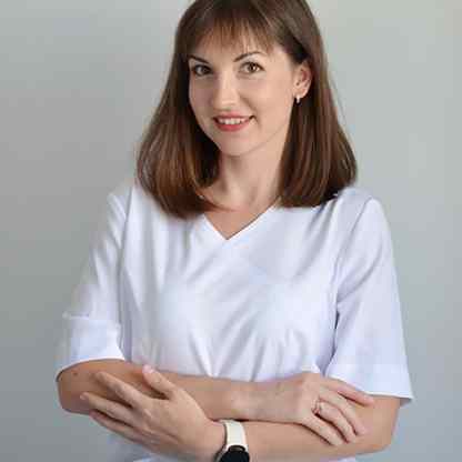 Колоцей Ангелина Вадимовна