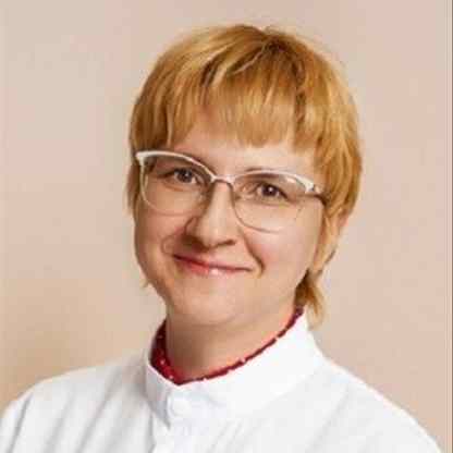 Крачковская Анастасия Юрьевна