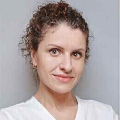 Цветкова Наталья Владимировна