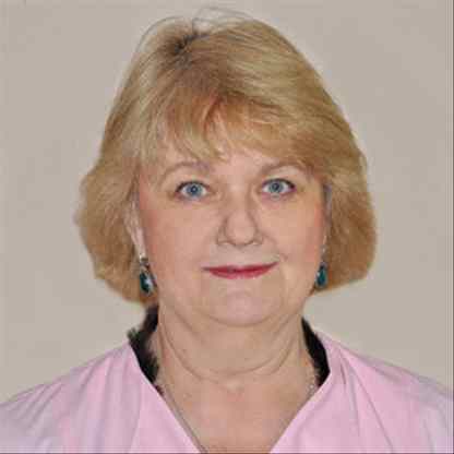 Гуринович Тамара Васильевна