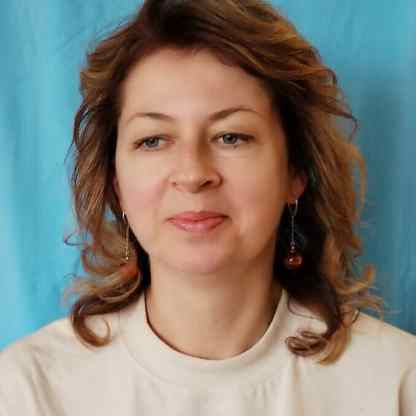 Акулович Татьяна Анатольевна