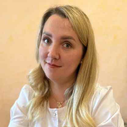 Николаева Татьяна Викторовна