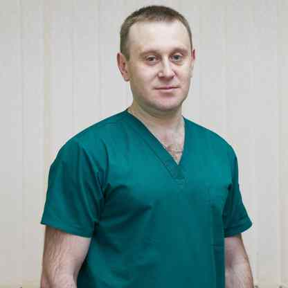 Дубров Виталий Игоревич