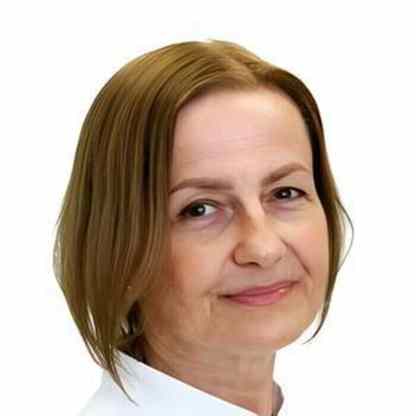 Запрейко Наталья Валерьевна