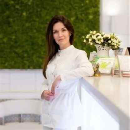 Ващенко Екатерина Александровна