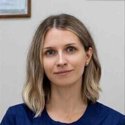 Жук Юлиана Николаевна