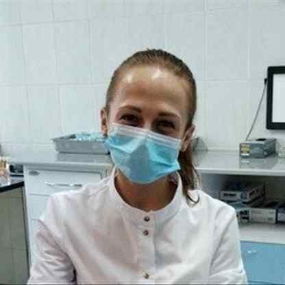 Белая Наталья Георгиевна