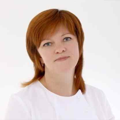 Журавлева Наталья Николаевна