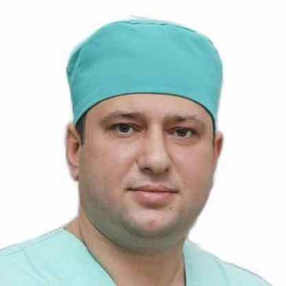 Юрченко Александр Леонидович