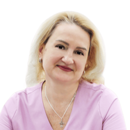 Некрашевич Виктория Александровна