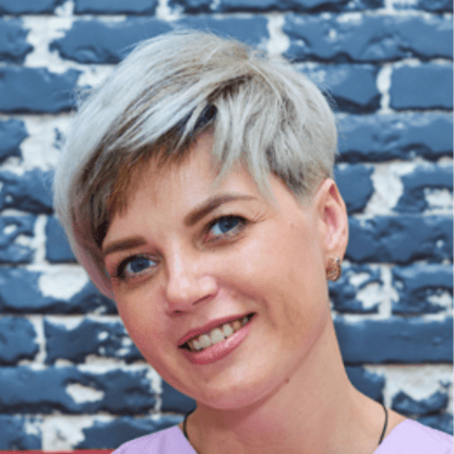 Грищук Наталья