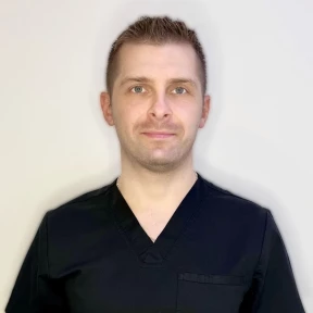 Дегтярёв Александр Юрьевич — врач онколог