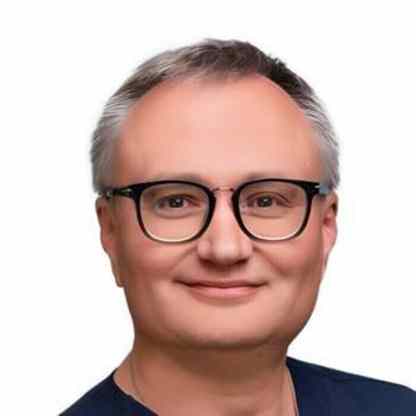 Кутько Андрей Петрович