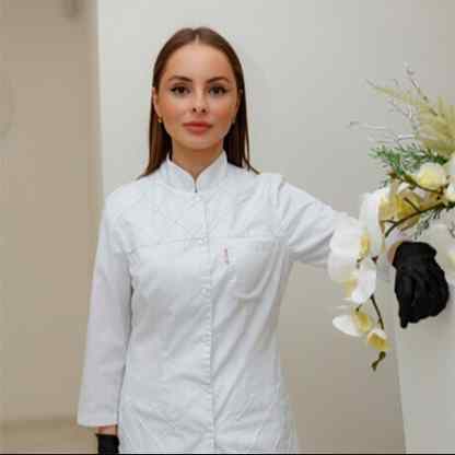 Сетун Дарья Николаевна