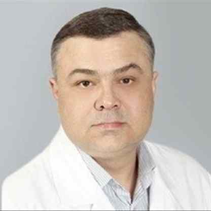 Попов Святослав Василович