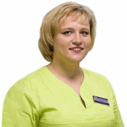 Пушкина Василина Михайловна