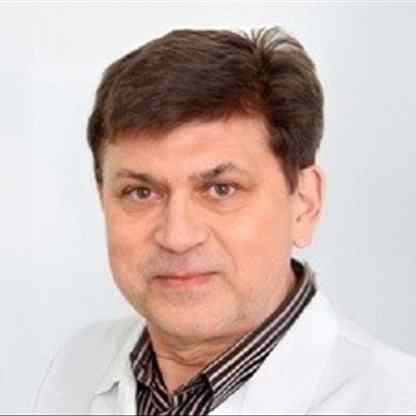 Назарук Александр Михайлович