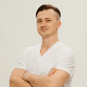 Пинчук Денис Александрович