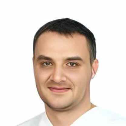 Стасевич Василий Павлович