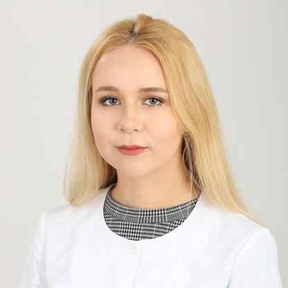 Нафранович Ольга Анатольевна