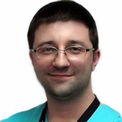 Кабиров Дмитрий Александрович