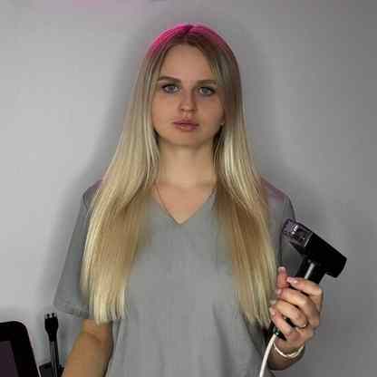 Жигулич Юлия Александровна