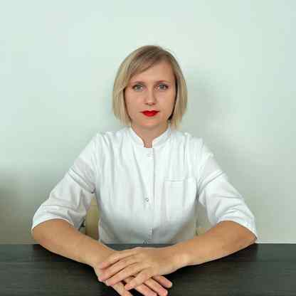 Городко-Пашковская Светлана Петровна