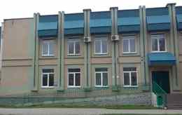 Барановичская городская стоматологическая поликлиника №2