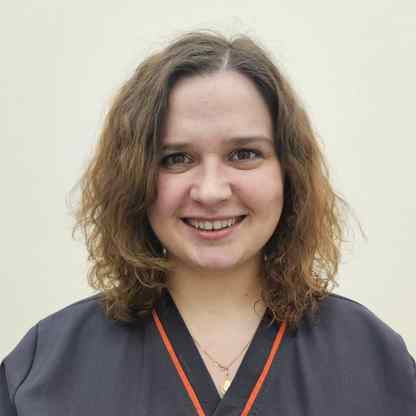 Лобачевская Ольга Николаевна