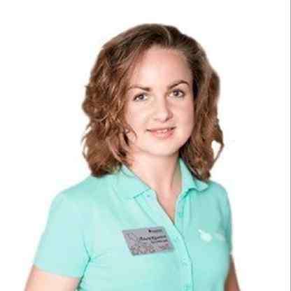 Зазулинская Ольга Юрьевна