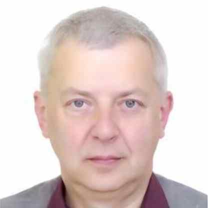 Дубяга Роман Александрович