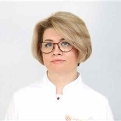 Кузнецова Наталия Сергеевна