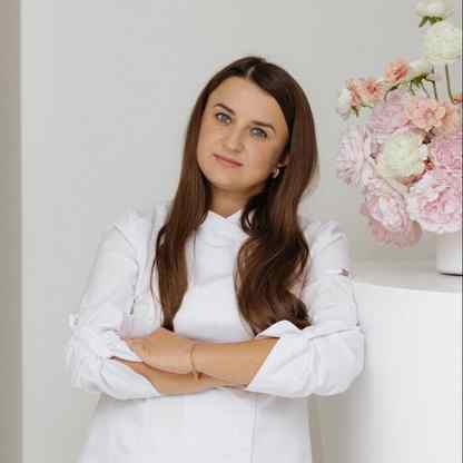 Велько Светлана Ивановна