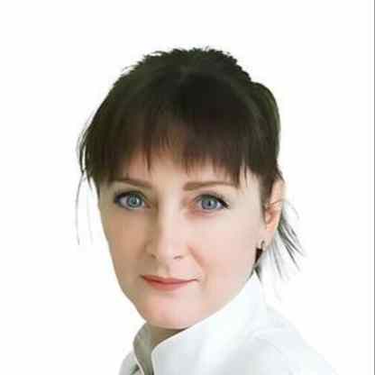 Ассесорова Антонина Михайловна