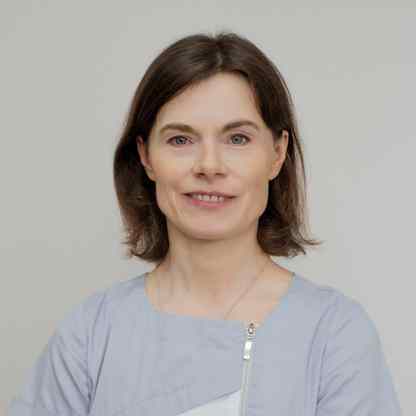 Цыбульская Надежда Михайловна