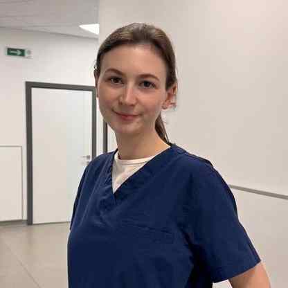 Ласская Ирина Александровна